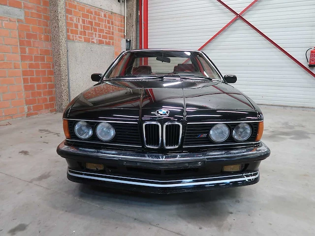Bmw 630 cs - afbeelding 4 van  69