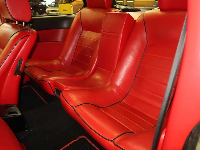 Bmw 630 cs - afbeelding 52 van  69