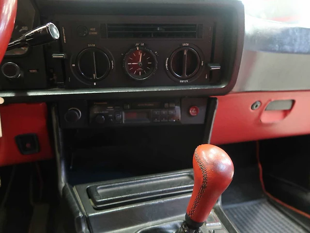 Bmw 630 cs - afbeelding 54 van  69