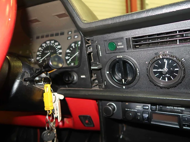 Bmw 630 cs - afbeelding 56 van  69