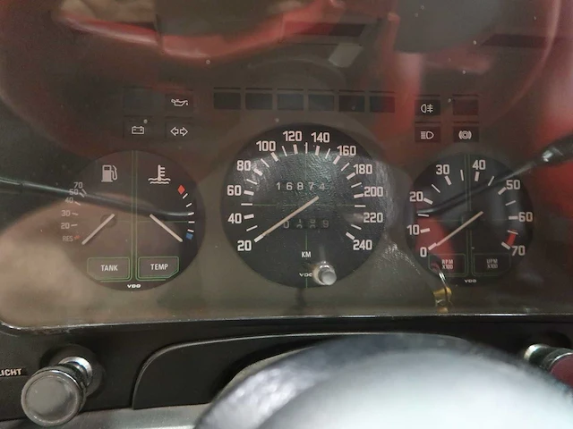 Bmw 630 cs - afbeelding 57 van  69