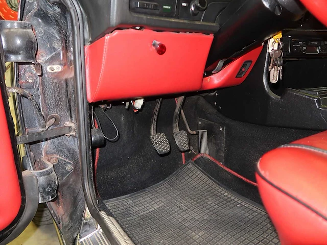 Bmw 630 cs - afbeelding 59 van  69