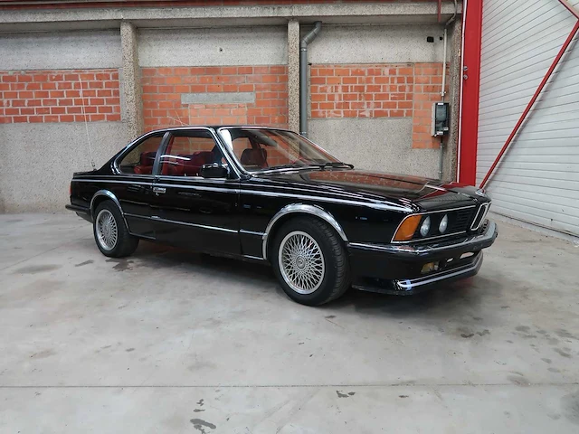 Bmw 630 cs - afbeelding 5 van  69