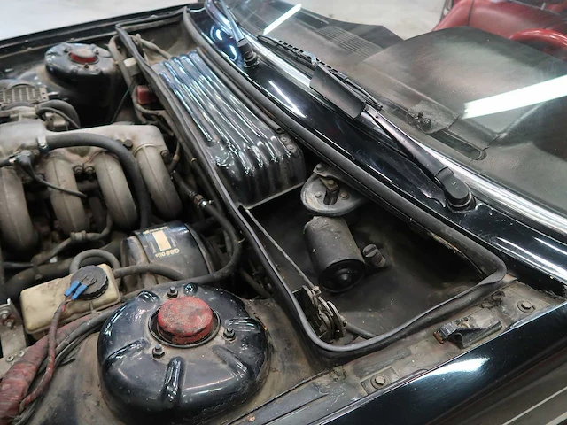 Bmw 630 cs - afbeelding 61 van  69