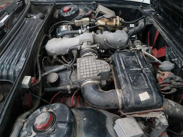 Bmw 630 cs - afbeelding 64 van  69