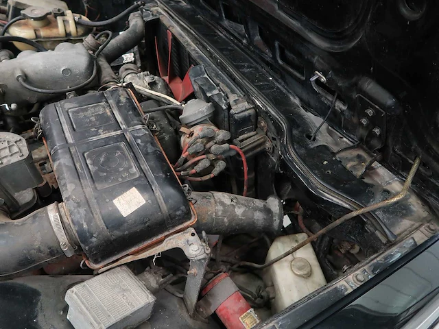 Bmw 630 cs - afbeelding 65 van  69