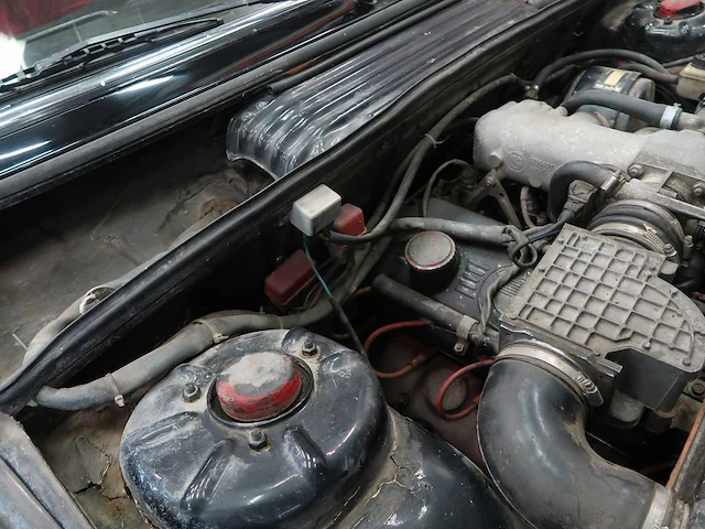 Bmw 630 cs - afbeelding 66 van  69