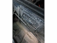Bmw 630 cs - afbeelding 68 van  69