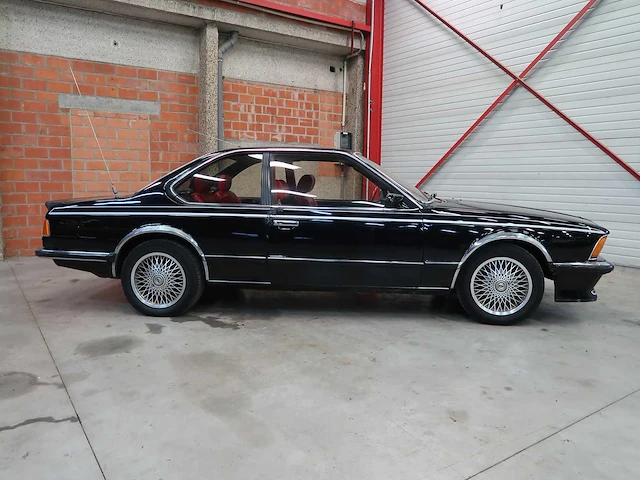 Bmw 630 cs - afbeelding 7 van  69