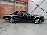 Bmw 630 cs - afbeelding 7 van  69