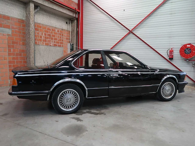 Bmw 630 cs - afbeelding 8 van  69