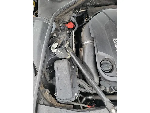 Bmw 640d x-drive - afbeelding 2 van  23