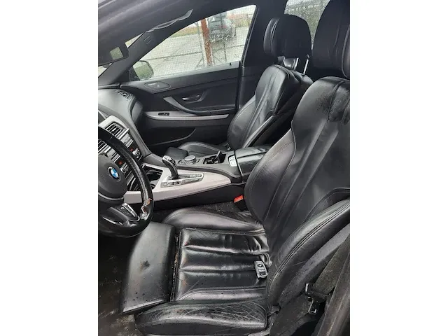 Bmw 640d x-drive - afbeelding 6 van  23