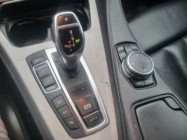 Bmw 640d x-drive - afbeelding 8 van  23