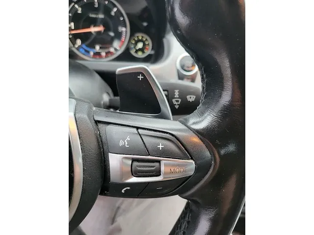 Bmw 640d x-drive - afbeelding 10 van  23