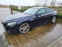 Bmw 640d x-drive