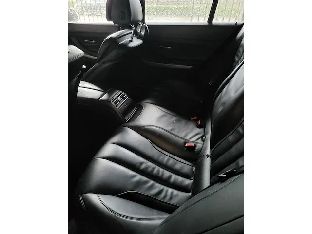 Bmw 640d x-drive - afbeelding 14 van  23