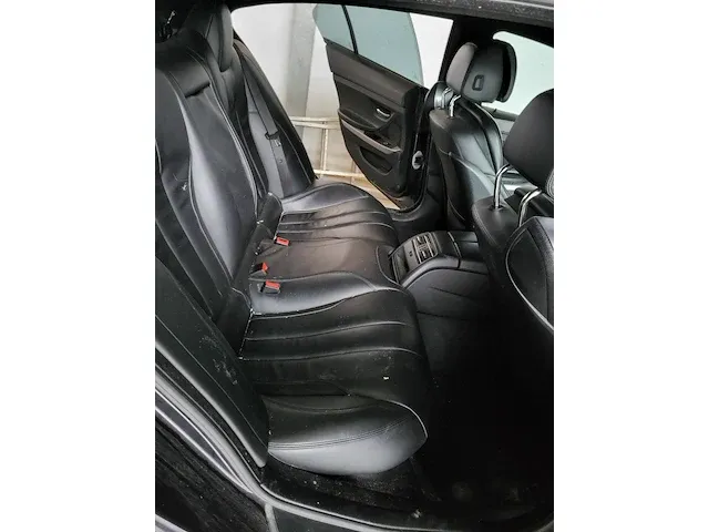 Bmw 640d x-drive - afbeelding 15 van  23