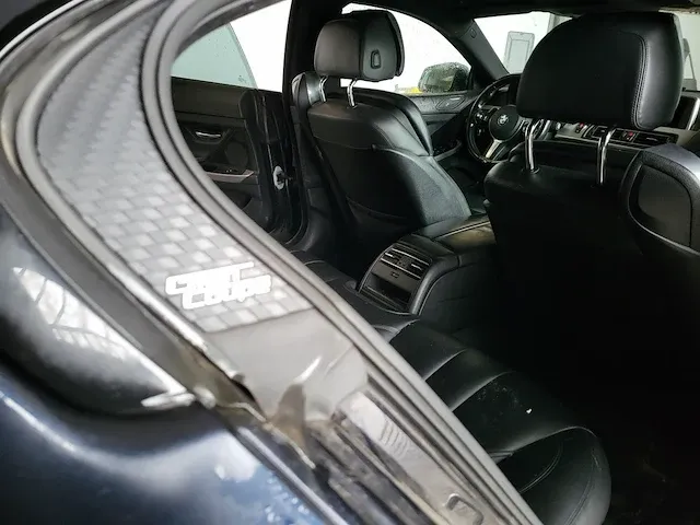 Bmw 640d x-drive - afbeelding 16 van  23