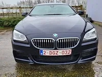 Bmw 640d x-drive - afbeelding 12 van  23