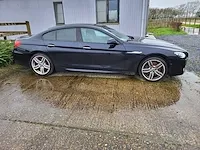 Bmw 640d x-drive - afbeelding 17 van  23