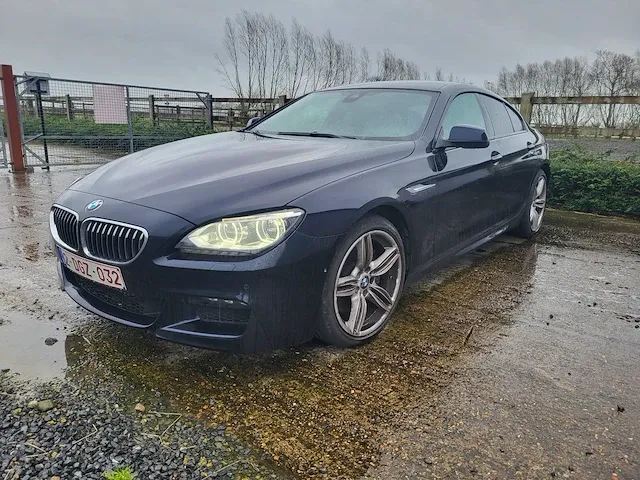 Bmw 640d x-drive - afbeelding 20 van  23
