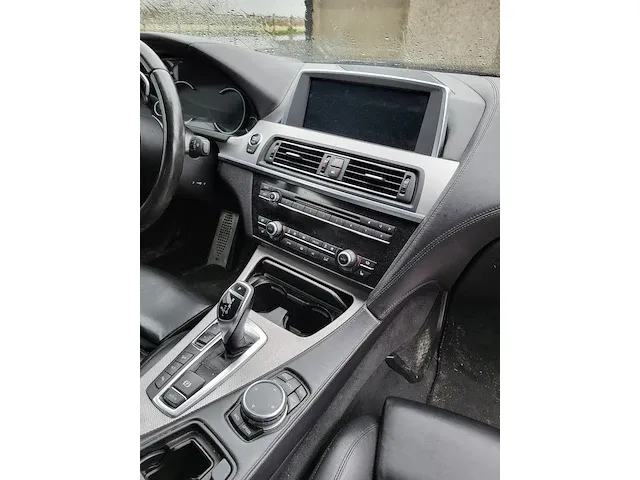 Bmw 640d x-drive - afbeelding 22 van  23
