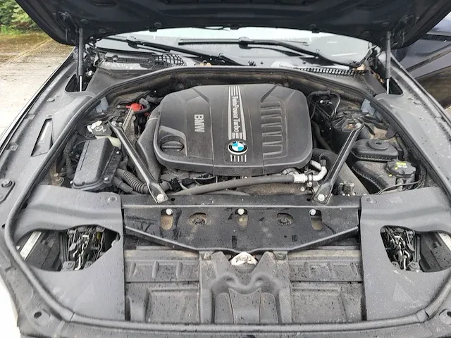 Bmw 640d x-drive - afbeelding 23 van  23