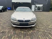 Bmw 640i - 2012 - afbeelding 9 van  16