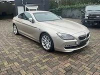 Bmw 640i - 2012 - afbeelding 10 van  16