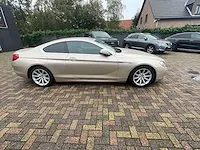 Bmw 640i - 2012 - afbeelding 11 van  16