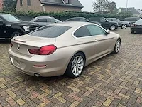 Bmw 640i - 2012 - afbeelding 12 van  16