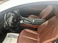 Bmw 640i - 2012 - afbeelding 16 van  16