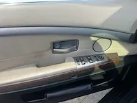 Bmw 7 (e65) 730 da 211 at, 2006 - afbeelding 8 van  24