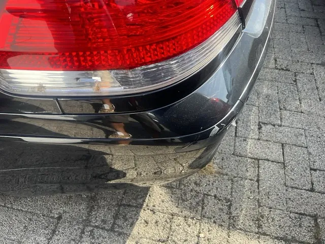 Bmw 7 (e65) 730 da 211 at, 2006 - afbeelding 16 van  24