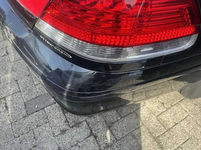 Bmw 7 (e65) 730 da 211 at, 2006 - afbeelding 17 van  24