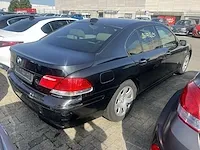 Bmw 7 (e65) 730 da 211 at, 2006 - afbeelding 18 van  24
