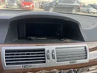 Bmw 7 (e65) 730 da 211 at, 2006 - afbeelding 24 van  24