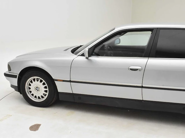 Bmw 725 - afbeelding 4 van  39