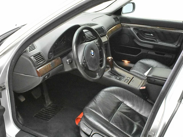 Bmw 725 - afbeelding 5 van  39