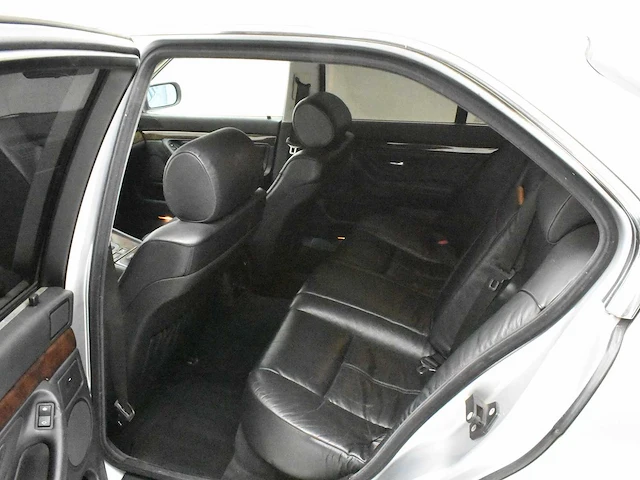 Bmw 725 - afbeelding 7 van  39