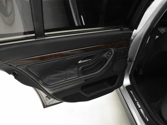 Bmw 725 - afbeelding 9 van  39