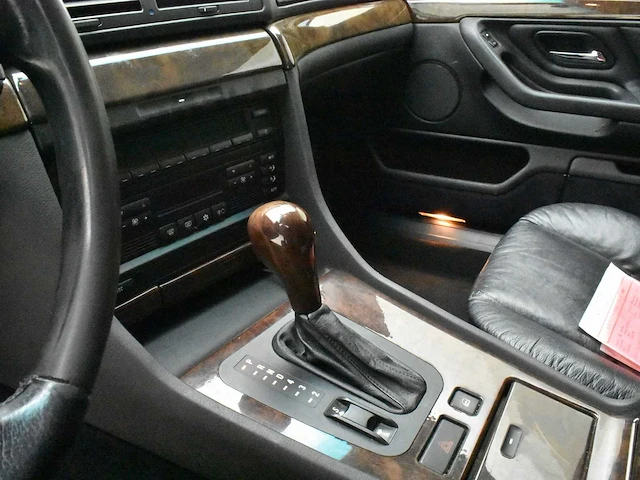 Bmw 725 - afbeelding 14 van  39