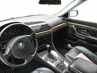 Bmw 725 - afbeelding 15 van  39