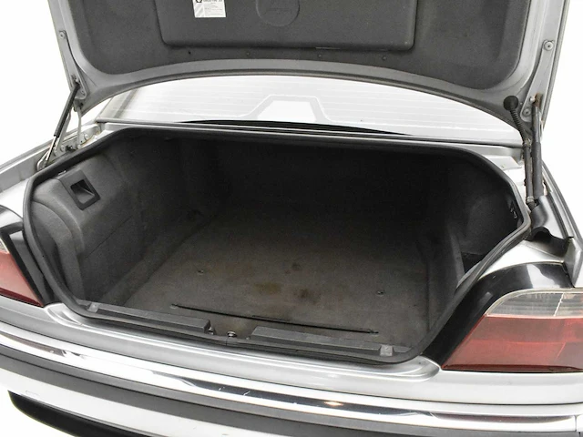 Bmw 725 - afbeelding 17 van  39
