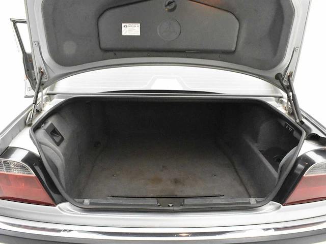 Bmw 725 - afbeelding 18 van  39