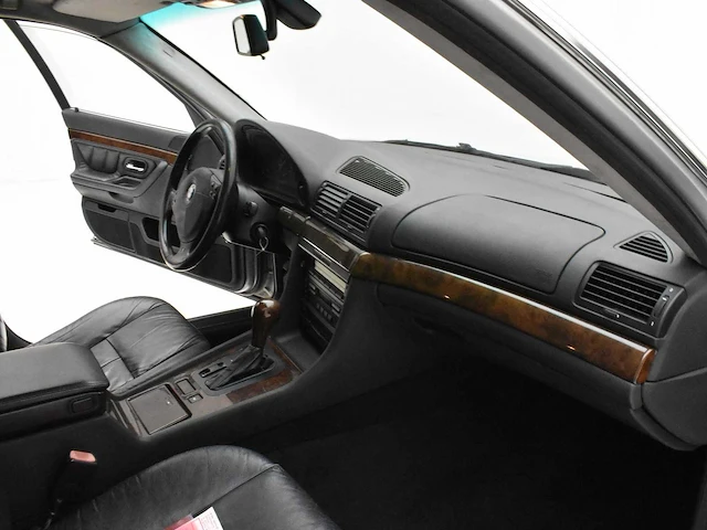 Bmw 725 - afbeelding 20 van  39