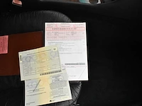 Bmw 725 - afbeelding 21 van  39