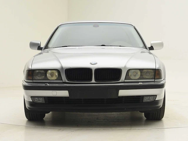 Bmw 725 - afbeelding 12 van  39