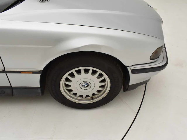Bmw 725 - afbeelding 24 van  39